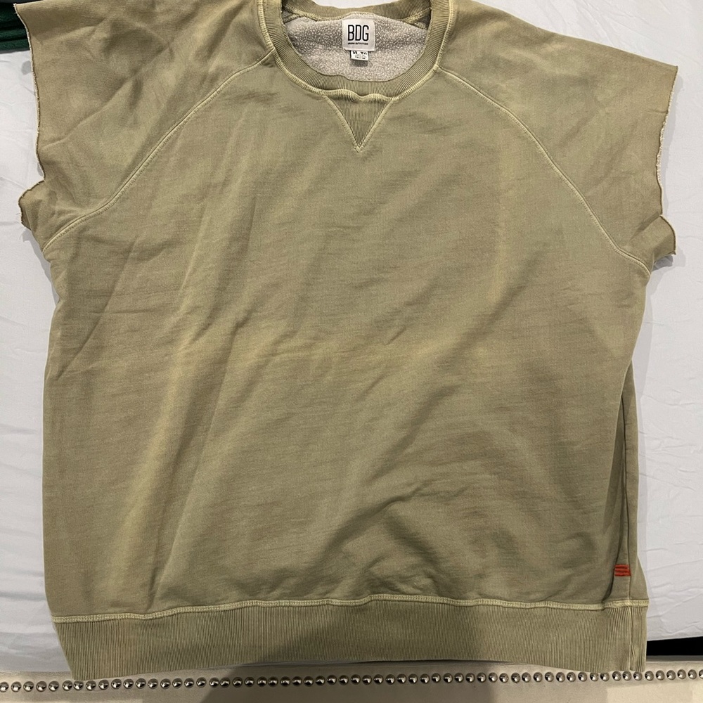 Urban outfitters shirt shirt